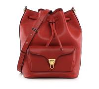 Coccinelle, ,Bags ,Donna ,Rosso ,ONE SIZE Beat Generation Bucket Bag
