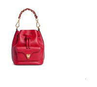 Coccinelle, ,Bags ,Donna ,Rosso ,ONE SIZE Beat Generation Bucket Bag