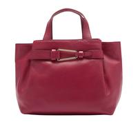 Coccinelle, ,Bags ,Donna ,Rosso ,ONE SIZE Borsa a mano Malory