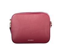 Coccinelle, ,Bags ,Donna ,Rosso ,ONE SIZE Tebe Borsa a Tracolla
