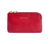 Coccinelle, ,Bags ,Donna ,Rosso ,ONE SIZE C-Me Softy Coin Purse