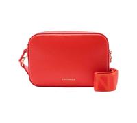 Coccinelle, ,Bags ,Donna ,Rosso ,ONE SIZE Tebe Small