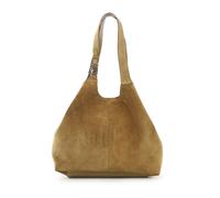 Coccinelle Borsa a spalla 'C-Easy' marrone chiaro Donna Coccinelle One Size