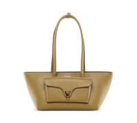 Coccinelle, ,Bags ,Donna ,Verde ,ONE SIZE Double Beat Shoulder Bag