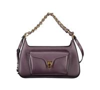 Coccinelle, ,Bags ,Donna ,Viola ,ONE SIZE Borsa Donna in Pelle Viola