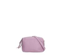 Coccinelle Nory Borsa a tracolla viola, pelle granulata, donna