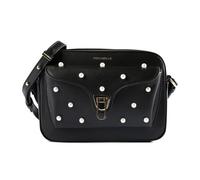 Coccinelle Beat Borsa a tracolla Pelle 18 cm nero