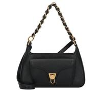 Coccinelle Beat Borsetta Pelle 24 cm nero
