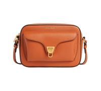 Coccinelle - Beat Camera Bag - -Bags -Donna -Arancione -ONE SIZE