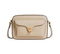 Coccinelle - Beat Camera Bag - -Bags -Donna -Beige -ONE SIZE