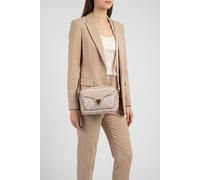 Tracolla Beat Small 537 MUL.BLANC/ROSET