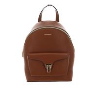 Coccinelle Beat Generatio Backpack Cognac