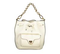 Coccinelle - Beat Generatio Bag - - Bags - Donna - Bianco - ONE SIZE