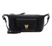 Coccinelle - Beat Minibag - - Bags - Donna - Nero - ONE SIZE