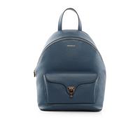 Coccinelle - Beat Generation Backpack - - Bags - Donna - Blu - ONE SIZE