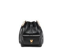 Coccinelle - Beat Generation Bucket Bag - - Bags - Donna - Nero - ONE SIZE