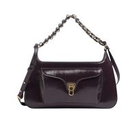 Coccinelle - Beat Generation Medium - - Bags - Donna - Viola - ONE SIZE