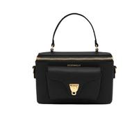 Coccinelle - Beat Generation Mini - - Bags - Donna - Nero - ONE SIZE
