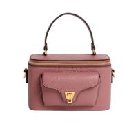 Coccinelle - Beat Generation Mini - - Bags - Donna - Rosa - ONE SIZE