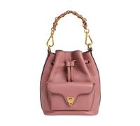 Coccinelle - Beat Generation Mini Bucket Bag - - Bags - Donna - Rosa - ONE SIZE