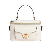 Coccinelle - Beat Generation Mini Vanity Case - - Bags - Donna - Bianco - ONE SIZE