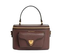 Coccinelle - Beat Generation Mini Vanity Case - - Bags - Donna - Rosso - ONE SIZE