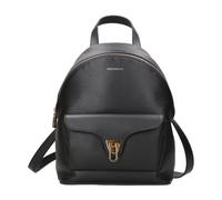 Coccinelle - Beat Generation Small Backpack - - Bags - Donna - Nero - ONE SIZE