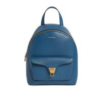 Coccinelle - Beat Generation Small - - Bags - Donna - Blu - ONE SIZE