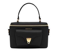 Coccinelle - Beat Generation Small - - Bags - Donna - Nero - ONE SIZE