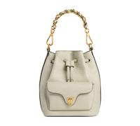 Coccinelle - Beat Generation Small Bucket Bag - - Bags - Donna - Beige - ONE SIZE
