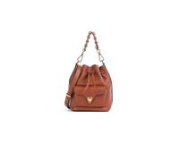 Coccinelle - Beat Generation Small Bucket Bag - - Bags - Donna - Marrone - ONE SIZE