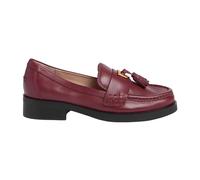 Coccinelle - Beat Loafer - - Shoes - Donna - Rosso - 38 EU