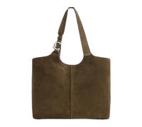 Coccinelle - Beat Mini Vanity Case - - Bags - Donna - Verde - ONE SIZE