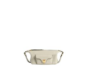 Coccinelle - Beat Minibag - - Bags - Donna - Beige - ONE SIZE