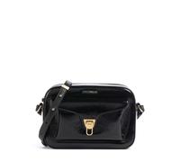 Coccinelle Beat Borsa a tracolla Pelle 21.5 cm nero