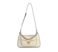 Coccinelle - Beat Shoulder Bag - - Bags - Donna - Bianco - ONE SIZE