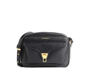 Coccinelle - Beat Small - - Bags - Donna - Nero - ONE SIZE