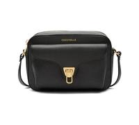 Coccinelle - Beat Small Camera Bag - -Bags -Donna -Nero -ONE SIZE