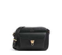 Coccinelle Beat Soft Borsa a tracolla nero, pelle, donna