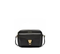 Coccinelle Beat Soft Borsa a tracolla nero, pelle, donna