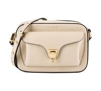 Tracollina Beat Soft Small in pelle Coccinelle