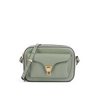 COCCINELLE borsa a tracolla Beat Soft Camera Bag Greenery