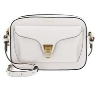 Coccinelle Borsa Beat Soft Small (Bianco)