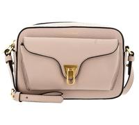 Coccinelle Beat Soft Camera Bag Powder Pink, Taglia unica
