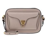 Coccinelle Beat Soft Borsa a tracolla Pelle 21 cm rosette (TAS024294)