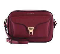 Coccinelle Beat Soft Camera Bag Sangria