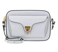COCCINELLE borsa a tracolla Beat Soft Camera Bag Snow