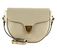 Coccinelle Beat Soft Crossbody Bag Blanco