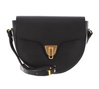 COCCINELLE Beat Soft Crossbody Bag Noir