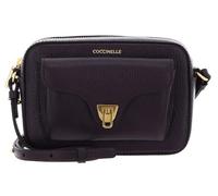 Coccinelle Beat Soft Crossbody Bag Prune